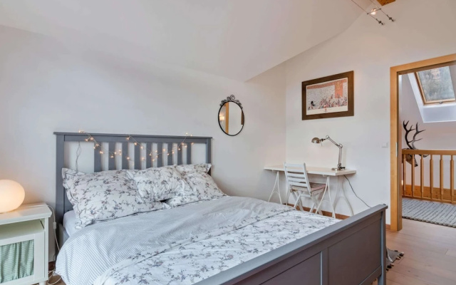 Country House in St. Georgen im Gailtal Near Nassfeld