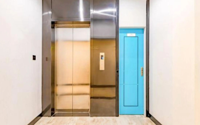 Ibis Styles Hotel (Kunming High-tech Zone Wuyue Plaza)