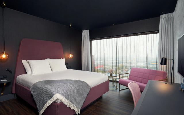Van der Valk Amsterdam Amstel - Image 3