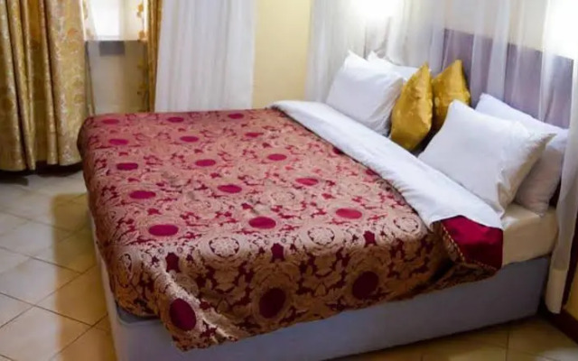 Hotel Anthena