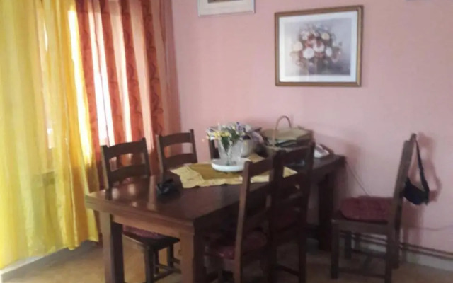 Apartments Residence V