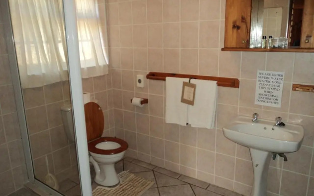 Seaside Vacation Studio @ Shearwater Myoli Beach