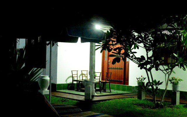 Seasand Villa