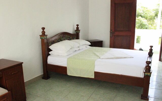 Berawa Beach Surf Stay Bali