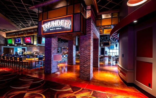 Osage Casino Downtown Tulsa