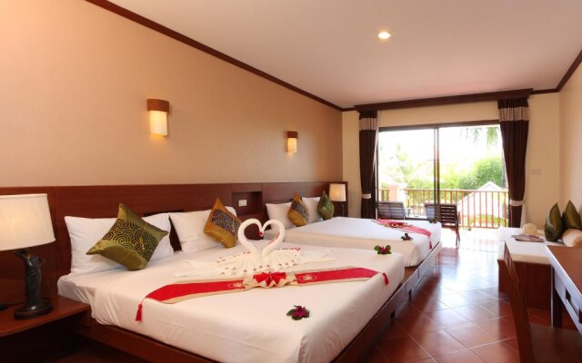 FX Resort Khao Lak