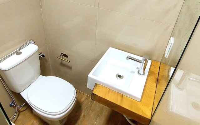 Salt Beach Atalaia Residence Inn