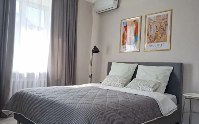 Апартаменты на улице Сибирский тракт 23