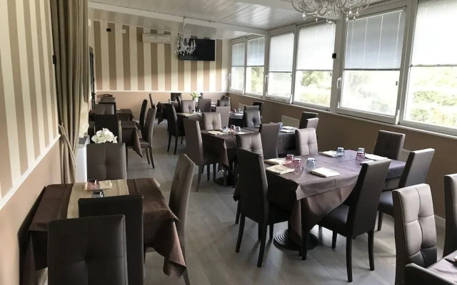 Guesthouse Ristorante Al Giardinetto