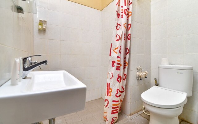 RedDoorz near Pantai Sanur Bali