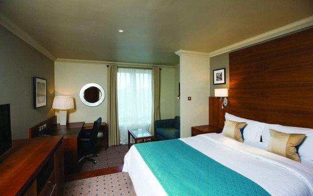 Thorpe Park Hotel and Spa