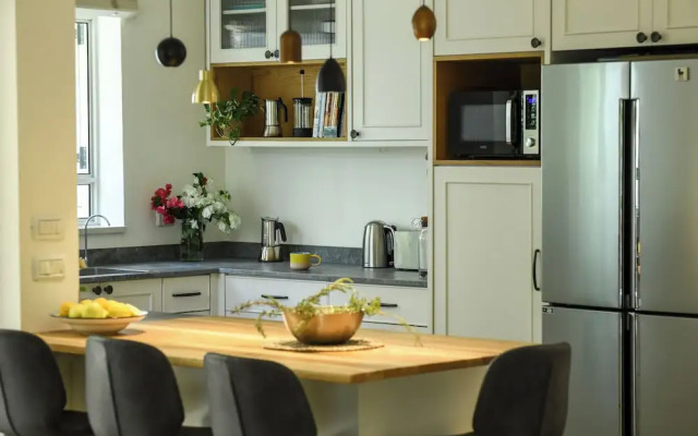 Coastline Family Triplex by Sea N' Rent