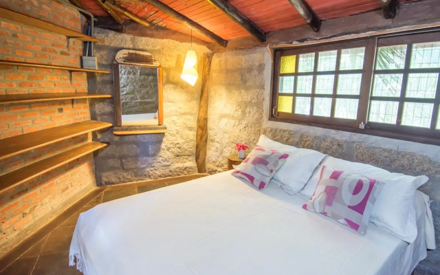 Pousada Morro das Palmeiras