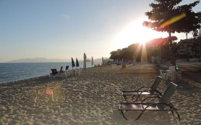 Apartamento Praia Tabatinga