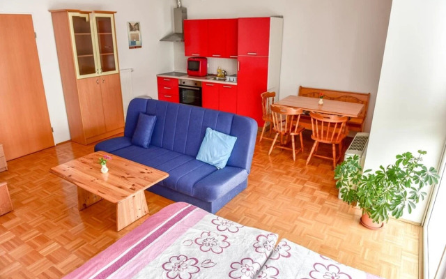 Apartments and Studios Perunika