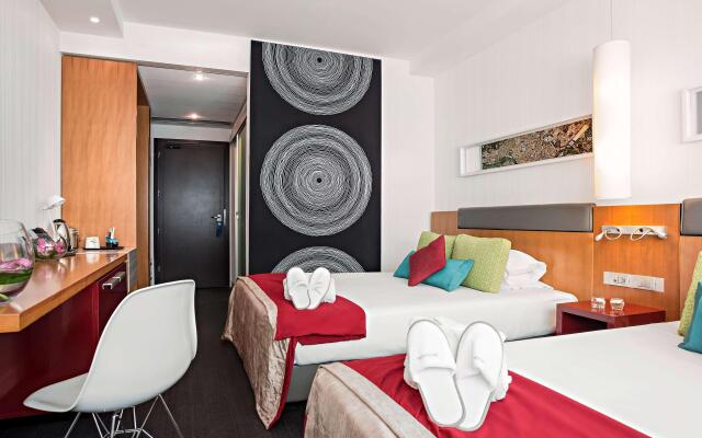 Novotel Roma Eur