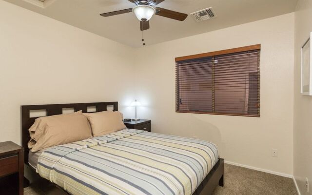 Blue's Retreat 3 Bedroom by Casago