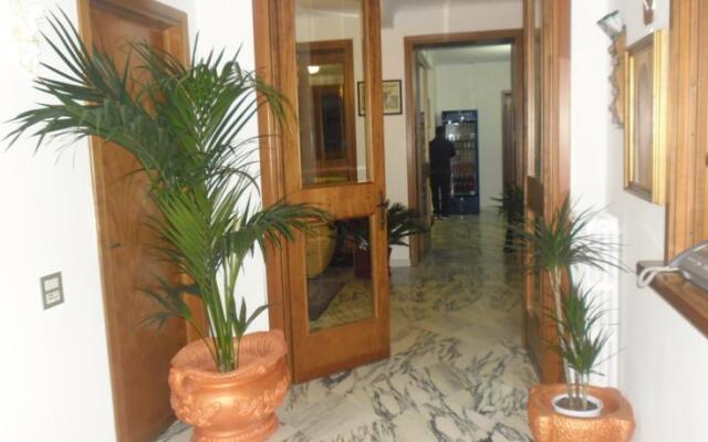 Hotel Pio X