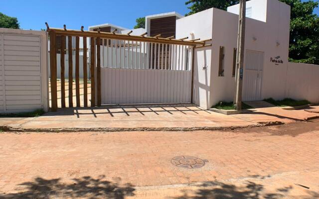 Casa 4 Imbassaí - maravilhosa