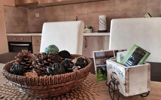 Apartmani M&M Zlatibor