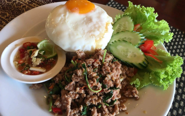 99 Residence Patong