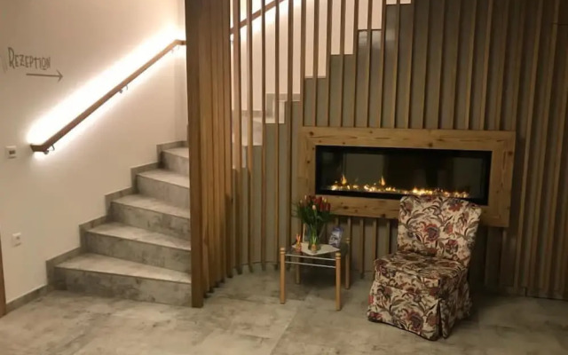 Pension - B&B Elisabeth Radstadt