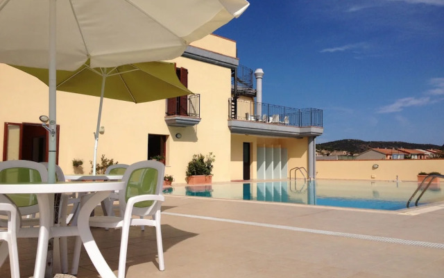 Stylish Residence Le Fontane 2 Bed Apartment Sleeps 6-7