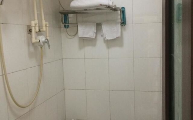 Beijing Xilaishun Hotel