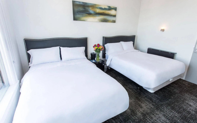 Park Plaza Hotel Seguin