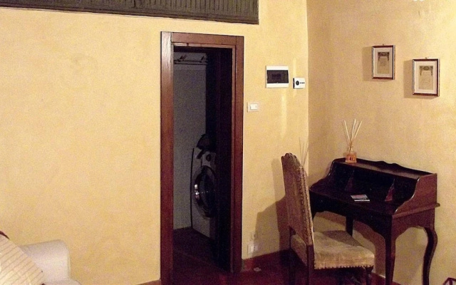 Guelfa Patio apartment