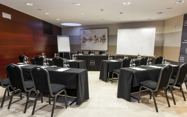 Hotel RH Murcia Centro