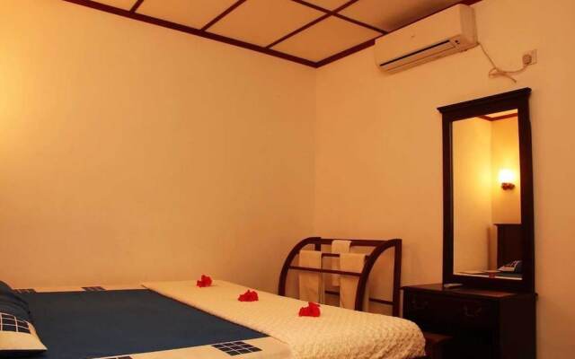 Villa Thotiya