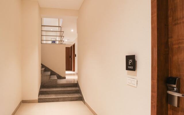 Treebo Elite Residency Belgaum