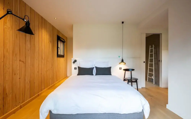 Luxury Family Villa Near Arcachon Bay