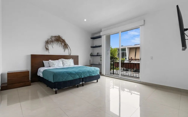 Casa Encanto 3Bdr 3Bath Jacuzzi Parking