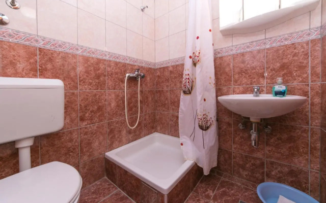 Apartment Podaca 4734b