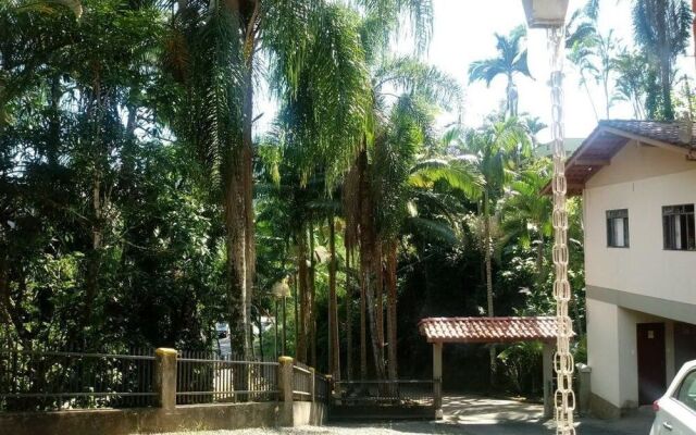 Maga Inn House - Centro