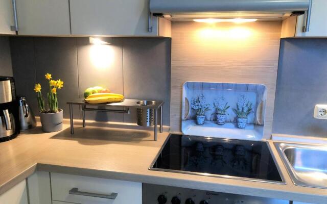 Haus am See - Steinwarder HAS-01B