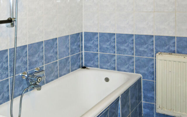 Holiday Home Racz - BAC114