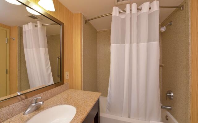 Hampton Inn Frederick