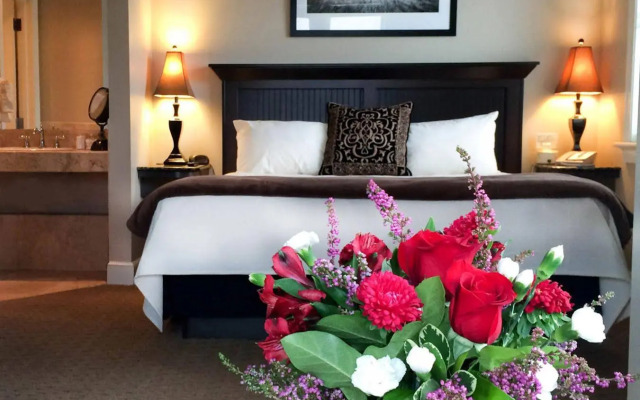 The Eldridge Hotel