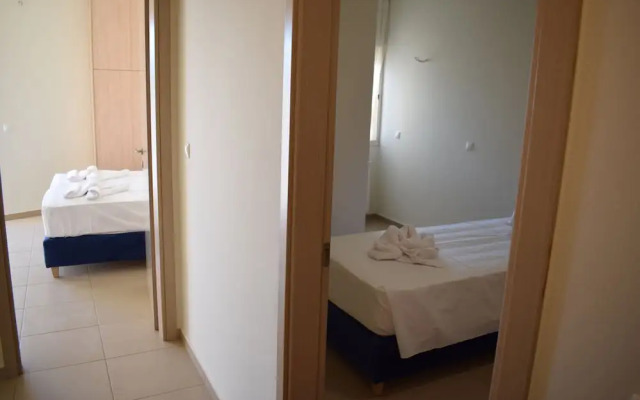 Fedra City Suite