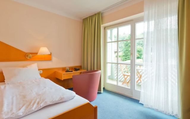Hotel Hohenaschau