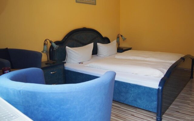 Hotel Restaurant LR6