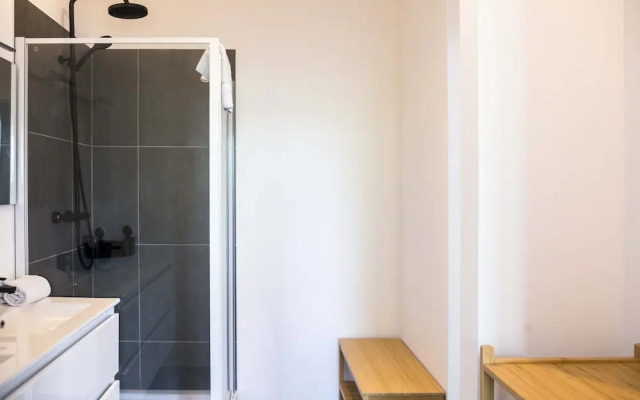 Brussels EU Design residence