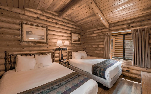 Cowboy Village Resort
