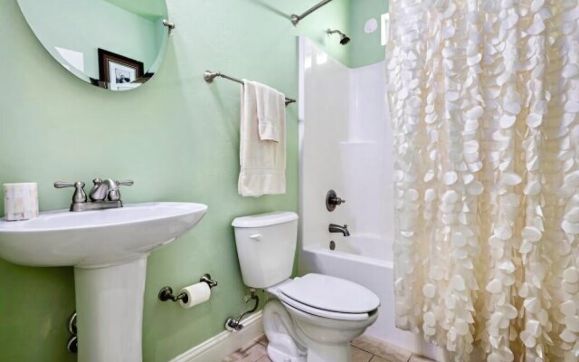 Heavenly Horizon 4 Bedroom Home