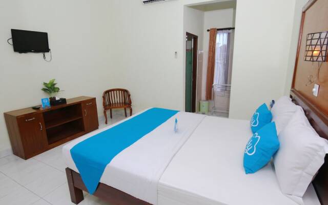 Airy Kuta Majapahit 39 Gang Teges Bali