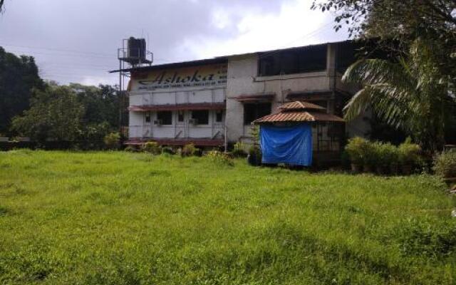 Hotel Ashoka