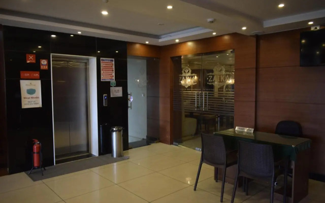 Hotel Golden Castle